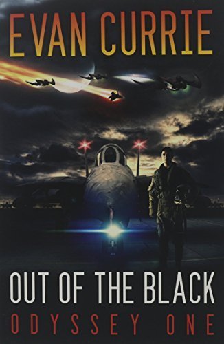 Out of the Black
