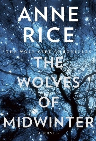 The Wolves of Midwinter