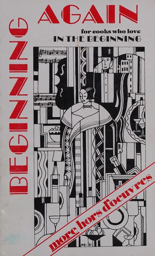 Beginning Again: More Hors D'Oeuvres