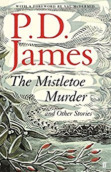 The Mistletoe Murder and Other Stories