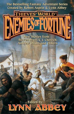 Thieves' World: Enemies of Fortune