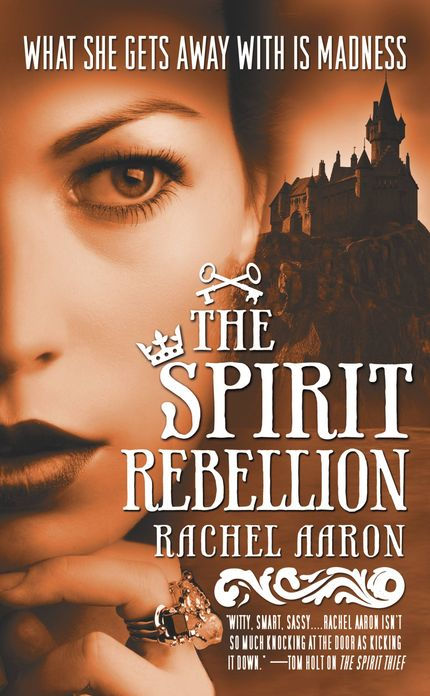 The Spirit Rebellion