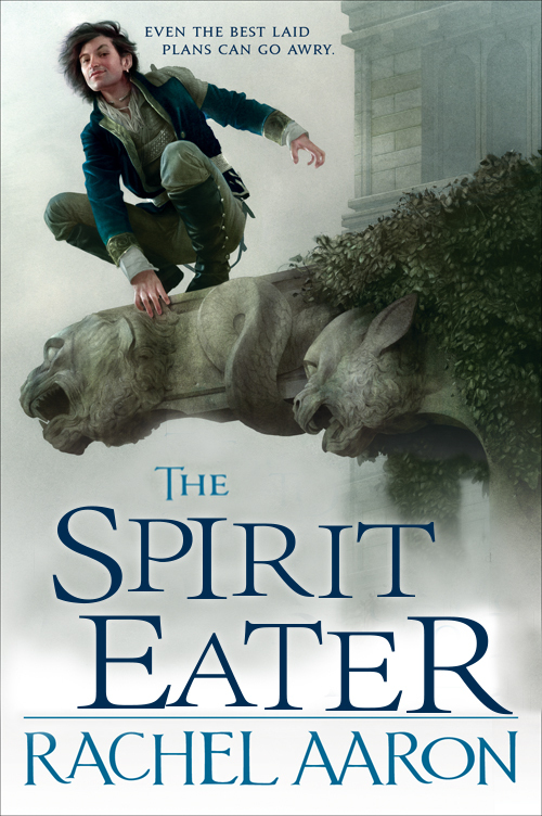 The Spirit Eater