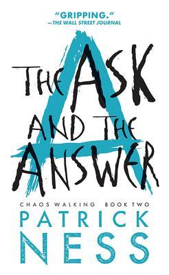The Ask and the Answer
