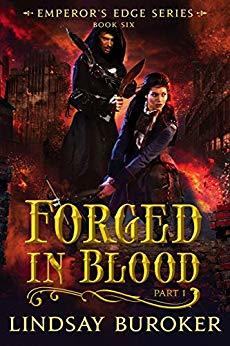 Forged in Blood I