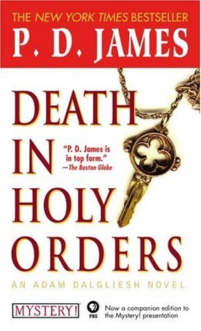 Death In Holy Orders