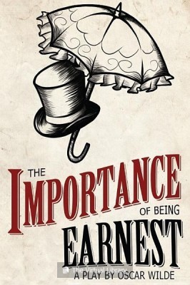 The Importance of Being Earnest