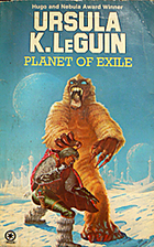 Planet of Exile