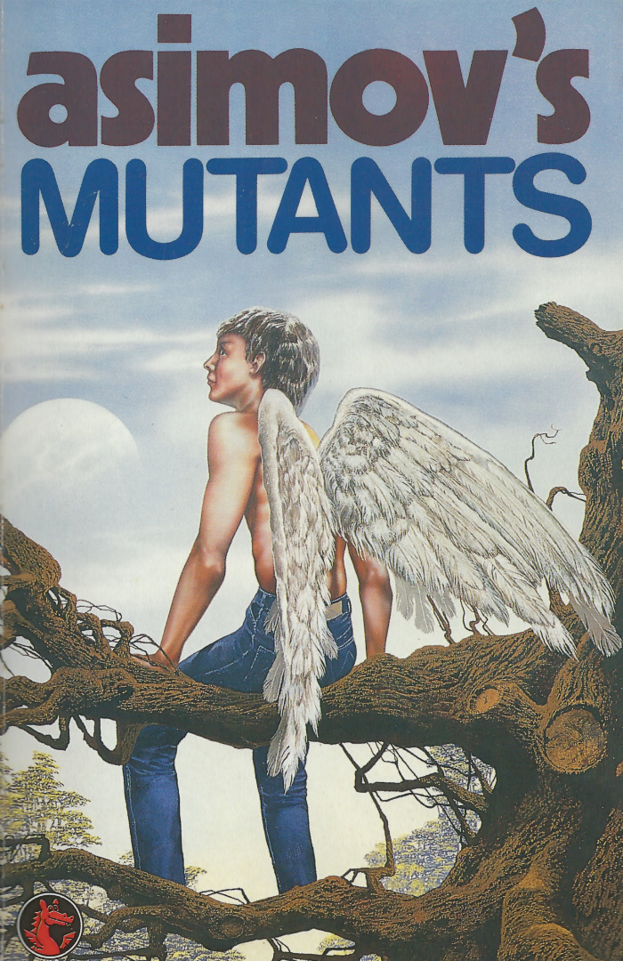 Mutants