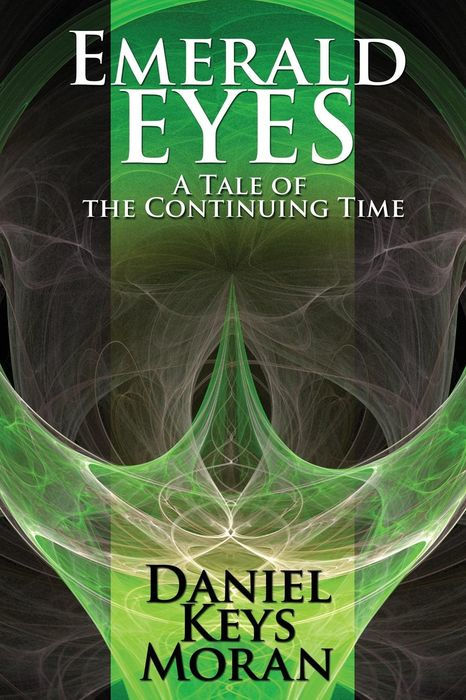 Emerald Eyes