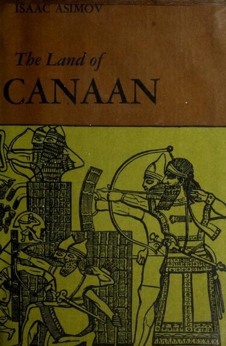 The Land of Canaan