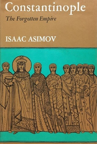 Constantinople: The Forgotten Empire