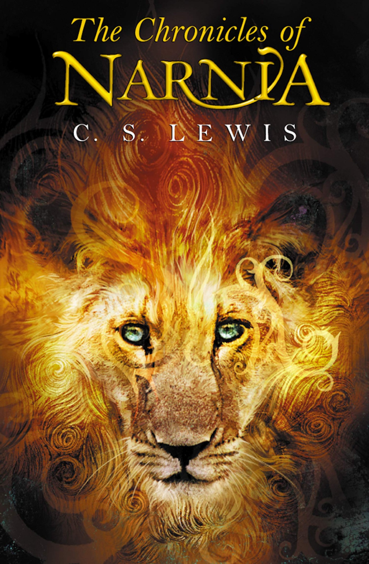 Chronicles of Narnia Box Set: 7 volumes by C.S. Lewis
