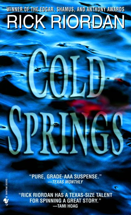 Cold Springs