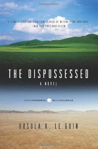 The Dispossessed