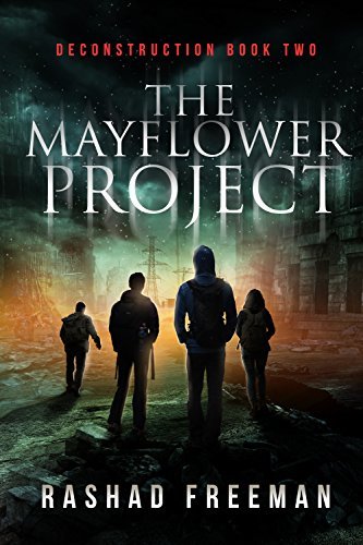 The Mayflower Project