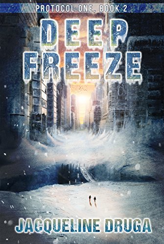 Deep Freeze
