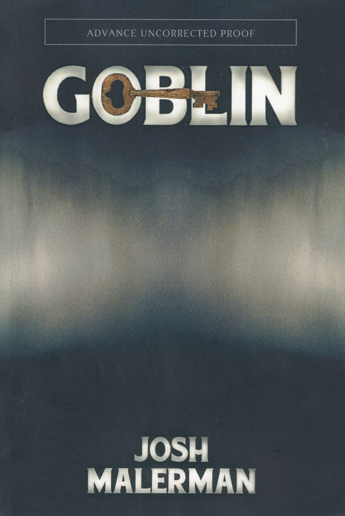 Goblin: A Novel in Six Novellas