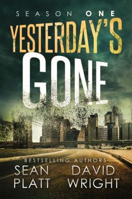 Yesterday's Gone: Season One