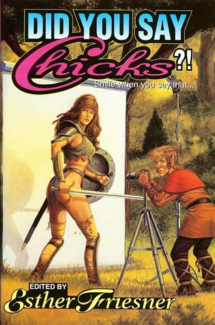 Did You Say Chicks?!