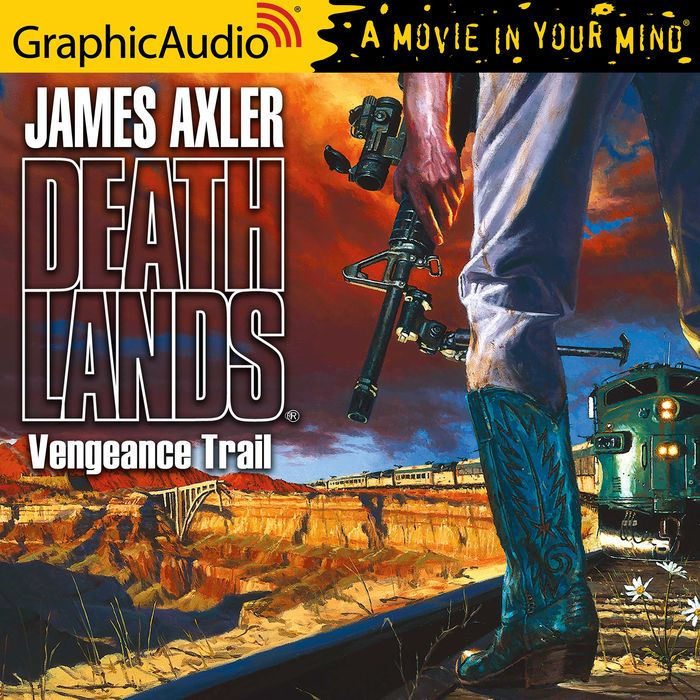 Vengeance Trail