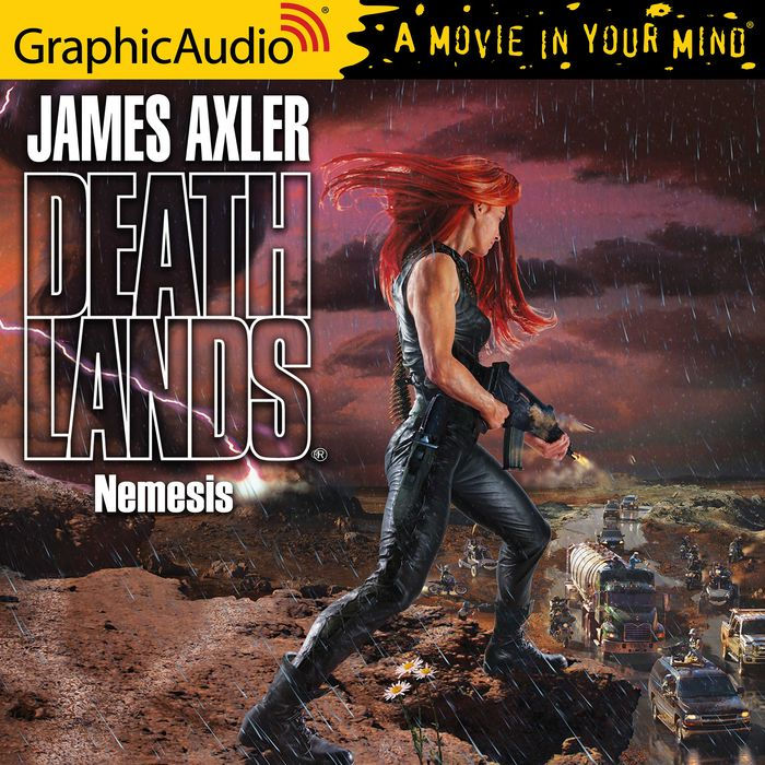 Nemesis: Dramatized Adaptation