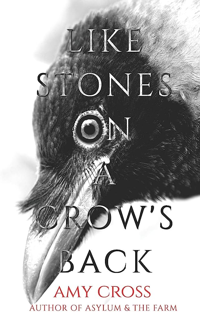Like Stones on a Crow's Back