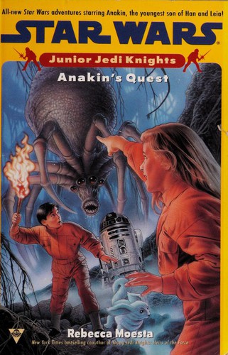 Anakin's Quest
