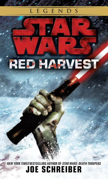 Red Harvest