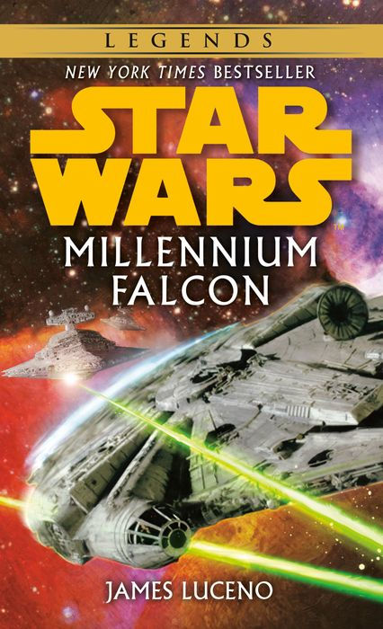 Star Wars: Millennium Falcon