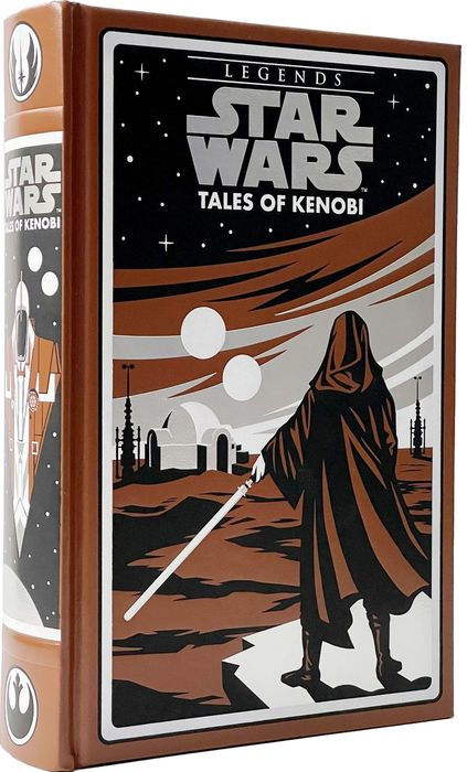 Tales of Kenobi