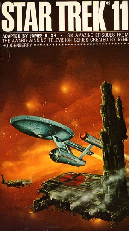 Star Trek 11