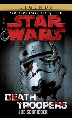 Star Wars: Death Troopers