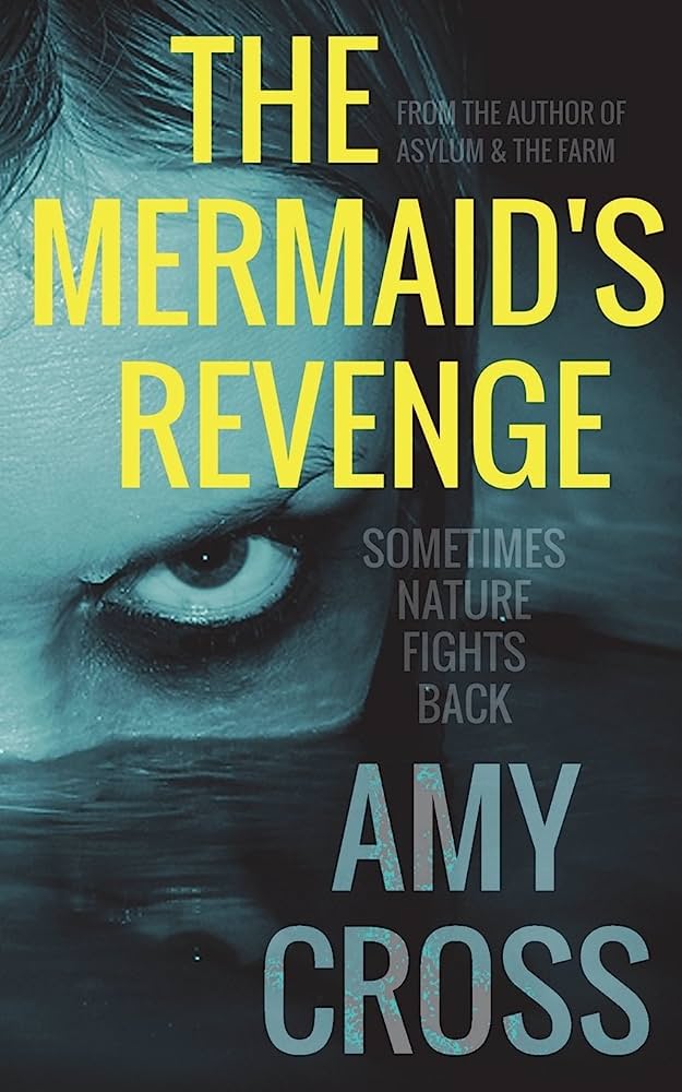 The Mermaid's Revenge
