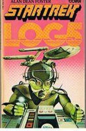 Star Trek: Log Five