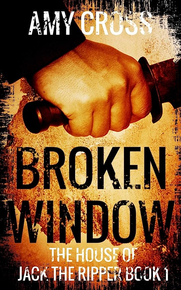 Broken Window