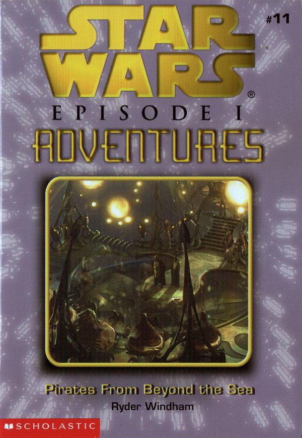 Star Wars Trilogy: The Empire Strikes Back: (Junior Novelization) (Disney Junior Novel