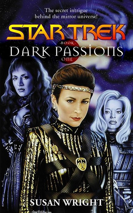 Dark Passions