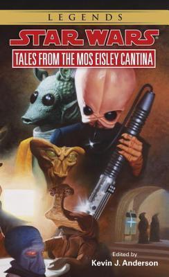 Tales from Mos Eisley Cantina: Star Wars