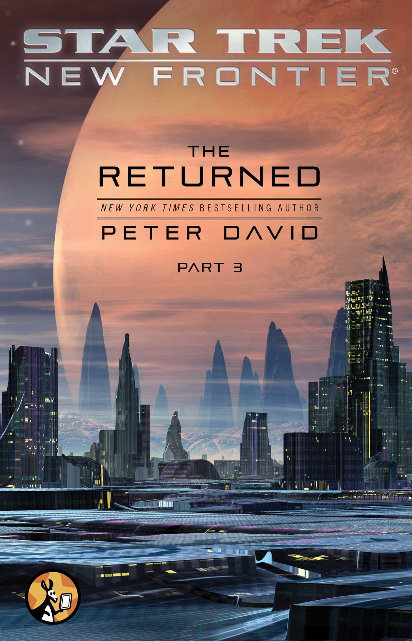 The Returned, Part 3