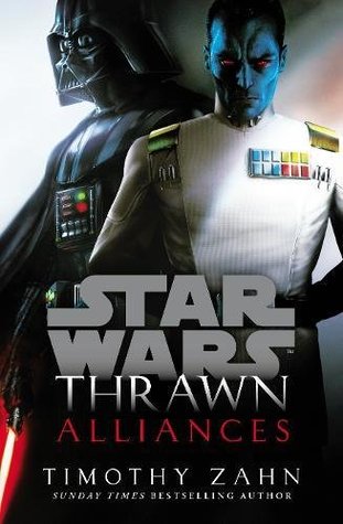 Thrawn: Alliances