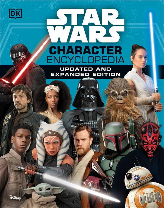 Star Wars: A New Hero (Disney Storybook