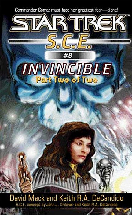 Invincible Book Two