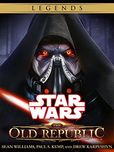 The Old Republic Series: Star Wars 4-Book Bundle: Fatal Alliance, Deceived, Revan, Annihilation