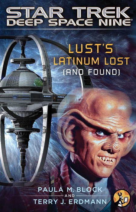 Lust's Latinum Lost (And Found)