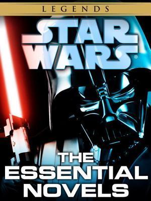 The Essential Novels: Star Wars 10-Book Bundle
