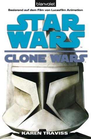 The Clone Wars