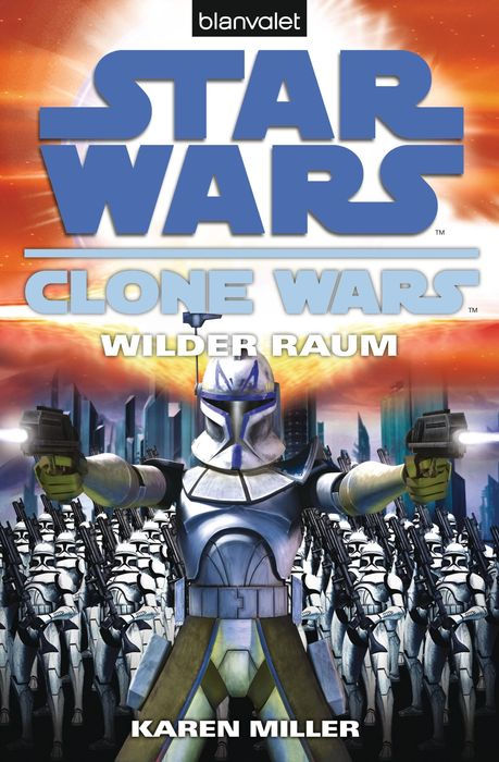 Star Wars Clone Wars 2