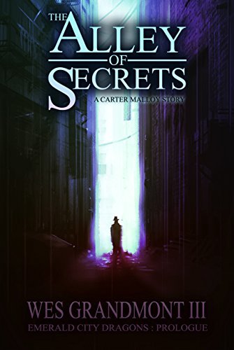 The Alley of Secrets