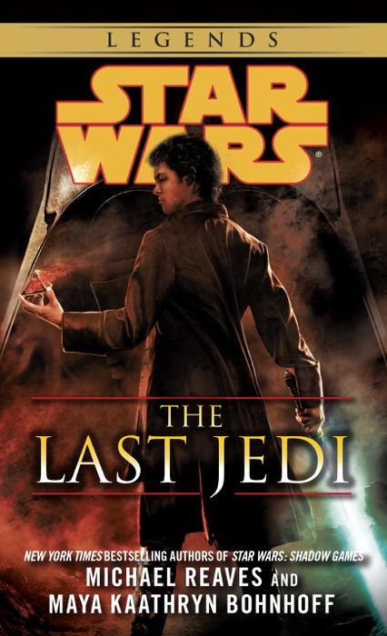 The Last Jedi: Star Wars